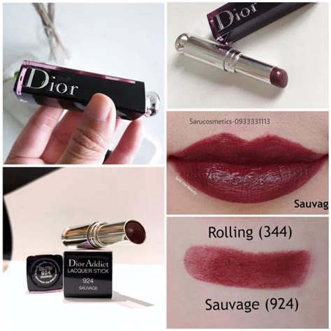 dior lipstick 924|best Dior lipstick reviews.